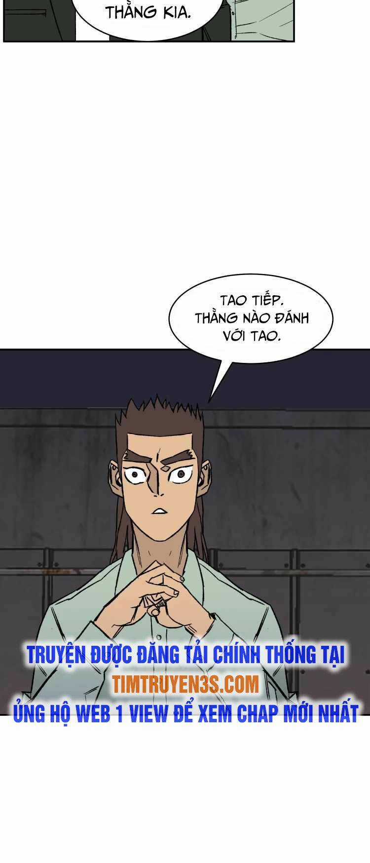 30 Ngày Chapter 14 trang 38