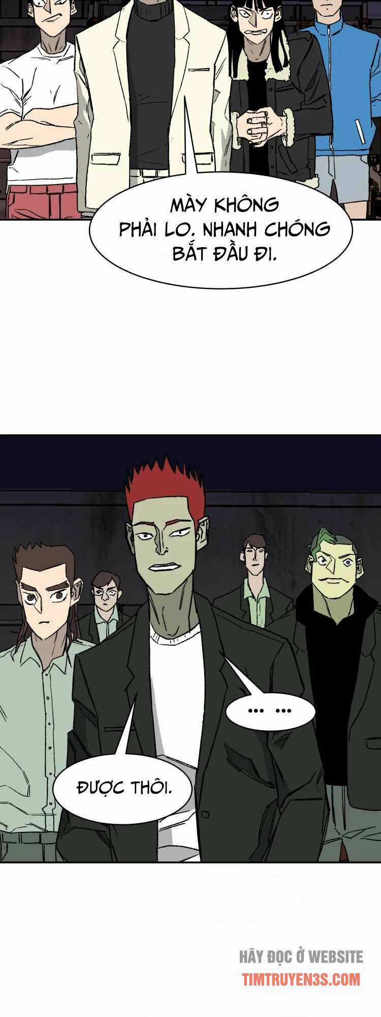 30 Ngày Chapter 14 trang 4