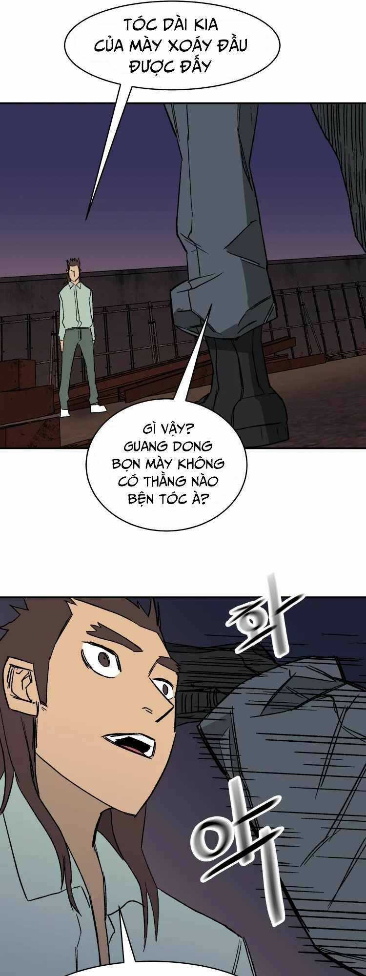 30 Ngày Chapter 14 trang 40