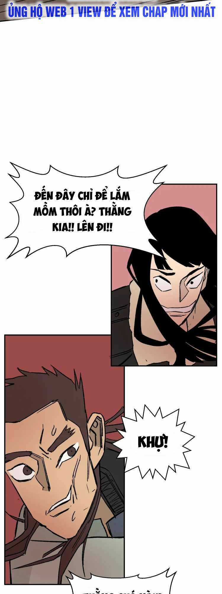 30 Ngày Chapter 14 trang 42