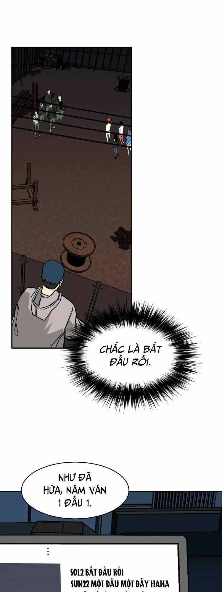 30 Ngày Chapter 14 trang 5