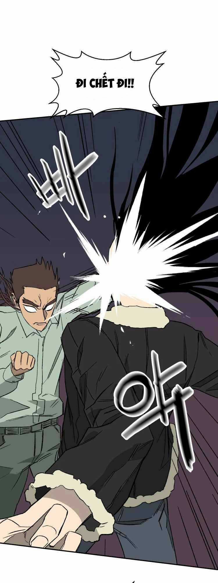 30 Ngày Chapter 14 trang 50