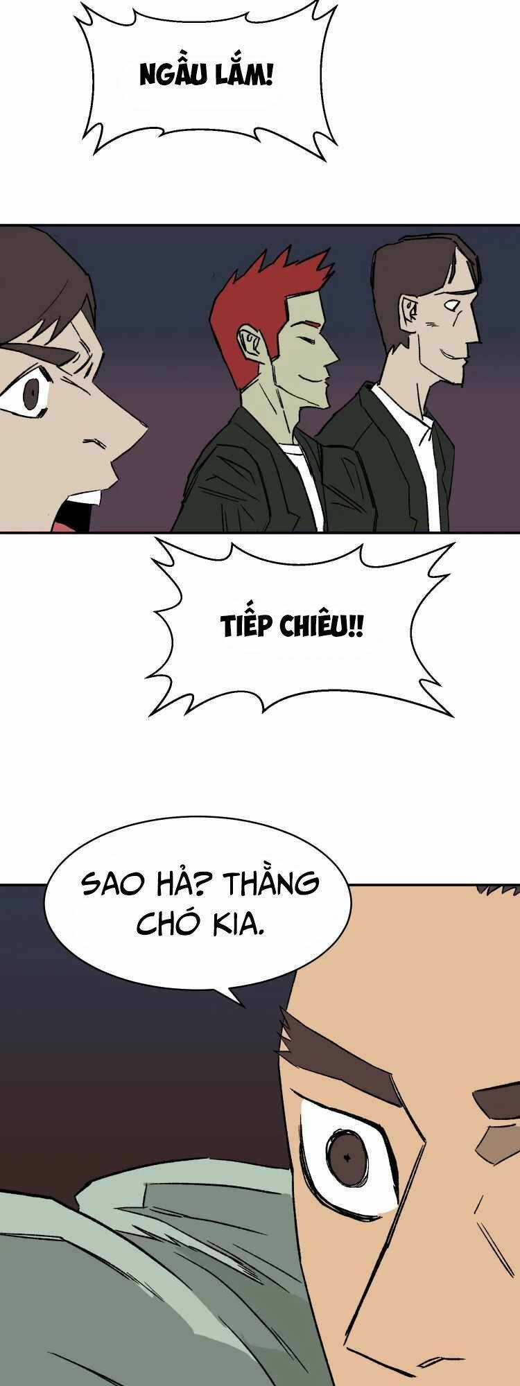 30 Ngày Chapter 14 trang 51