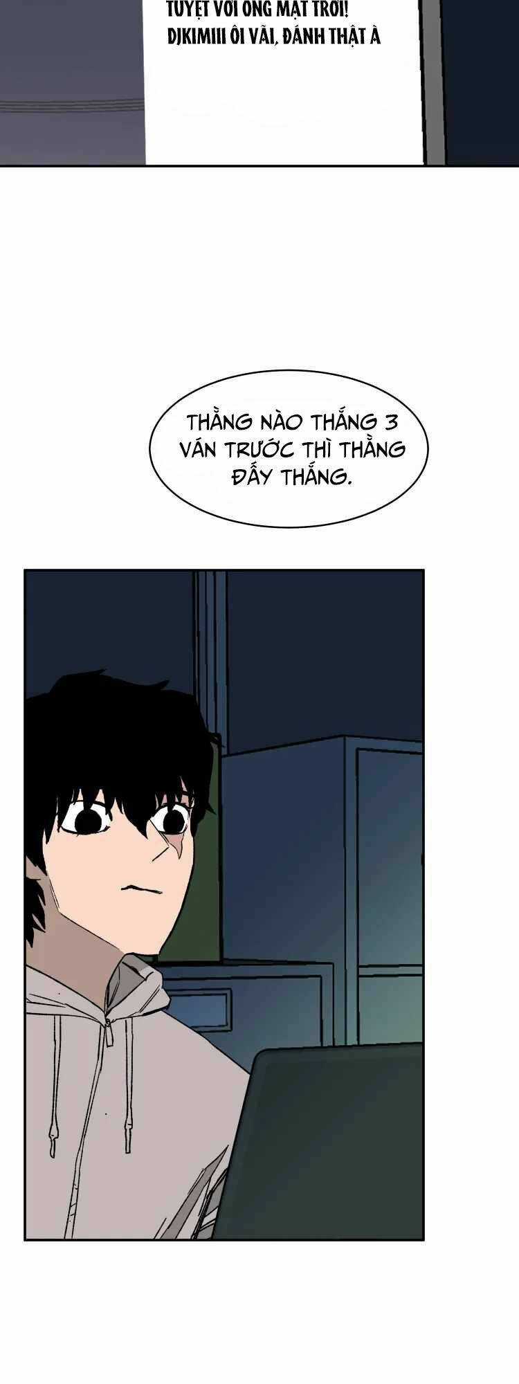 30 Ngày Chapter 14 trang 6