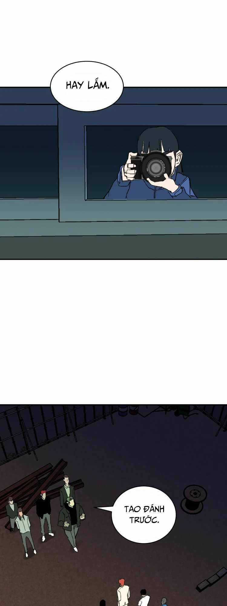 30 Ngày Chapter 14 trang 7