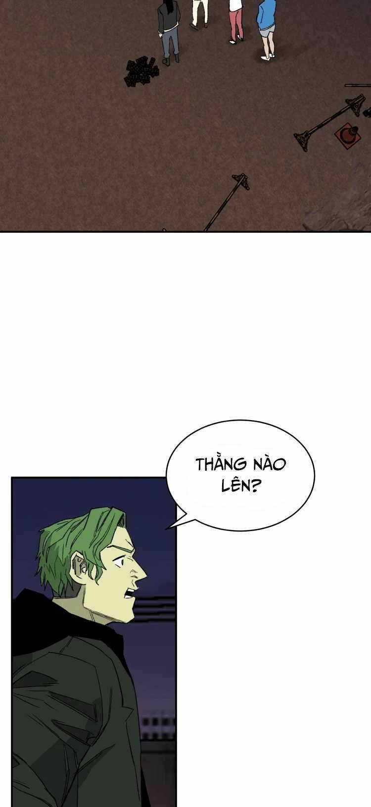 30 Ngày Chapter 14 trang 8