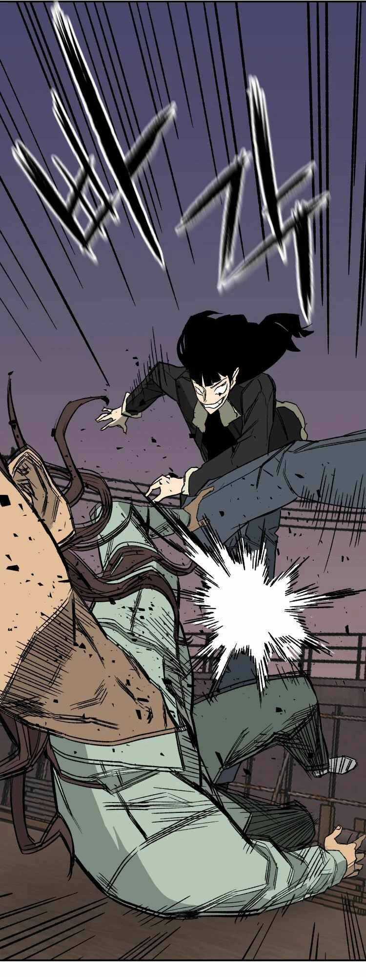 30 Ngày Chapter 15 trang 10