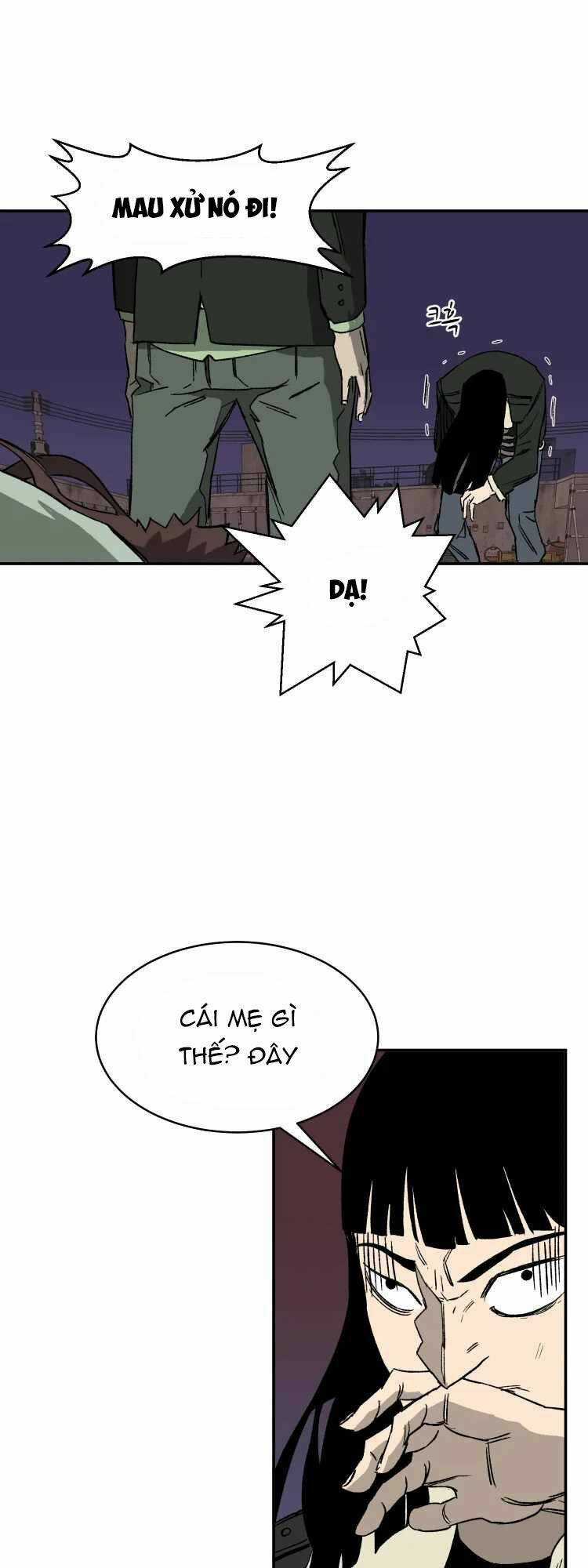 30 Ngày Chapter 15 trang 16