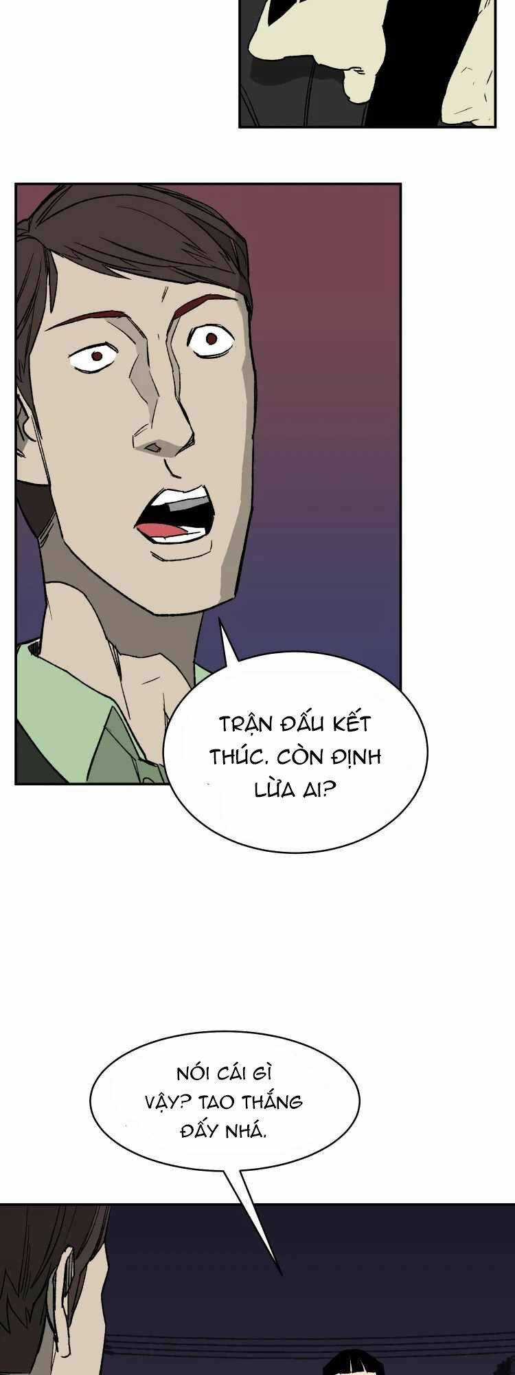 30 Ngày Chapter 15 trang 17