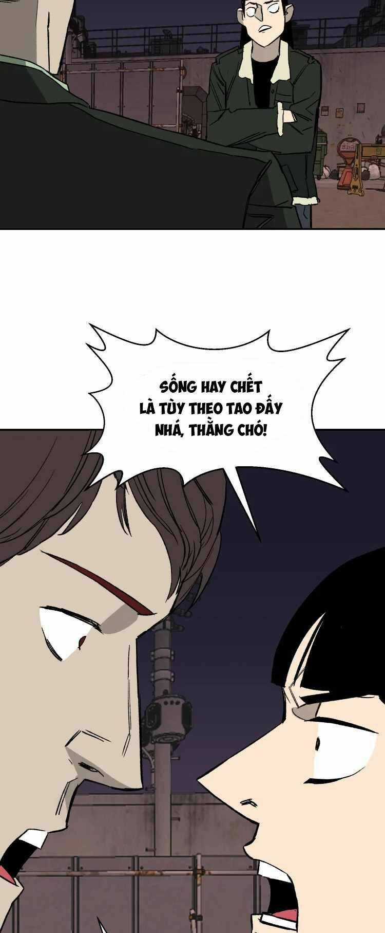 30 Ngày Chapter 15 trang 18