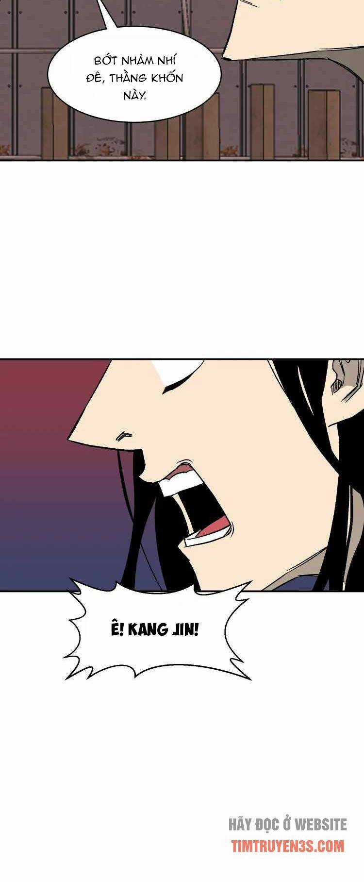 30 Ngày Chapter 15 trang 19