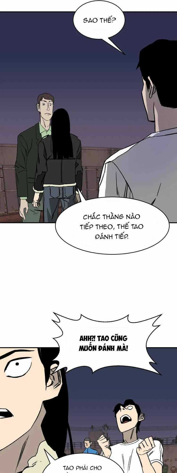 30 Ngày Chapter 15 trang 20