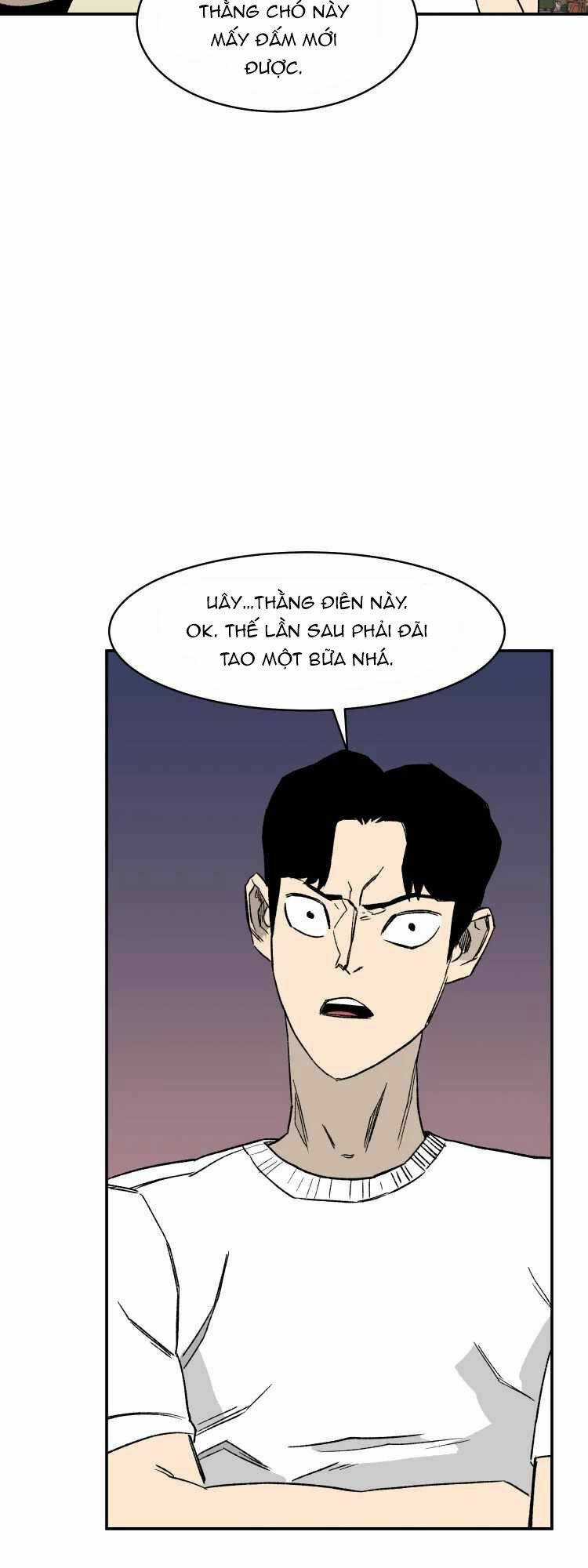 30 Ngày Chapter 15 trang 21
