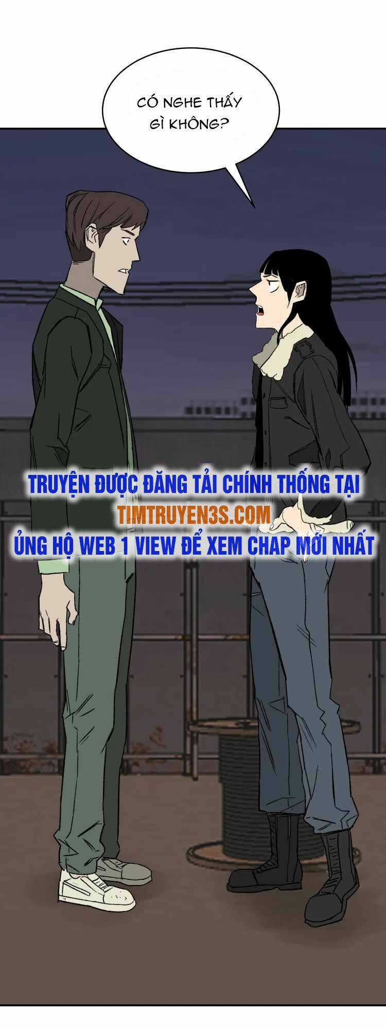 30 Ngày Chapter 15 trang 22