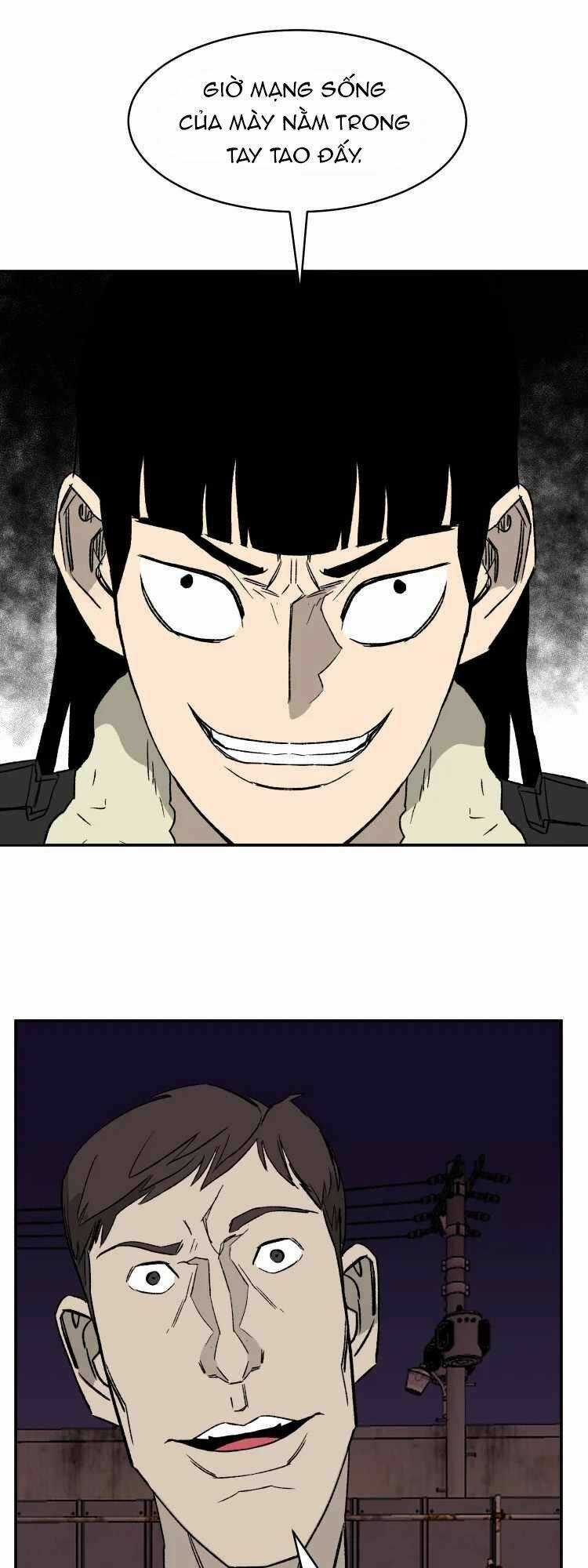 30 Ngày Chapter 15 trang 23