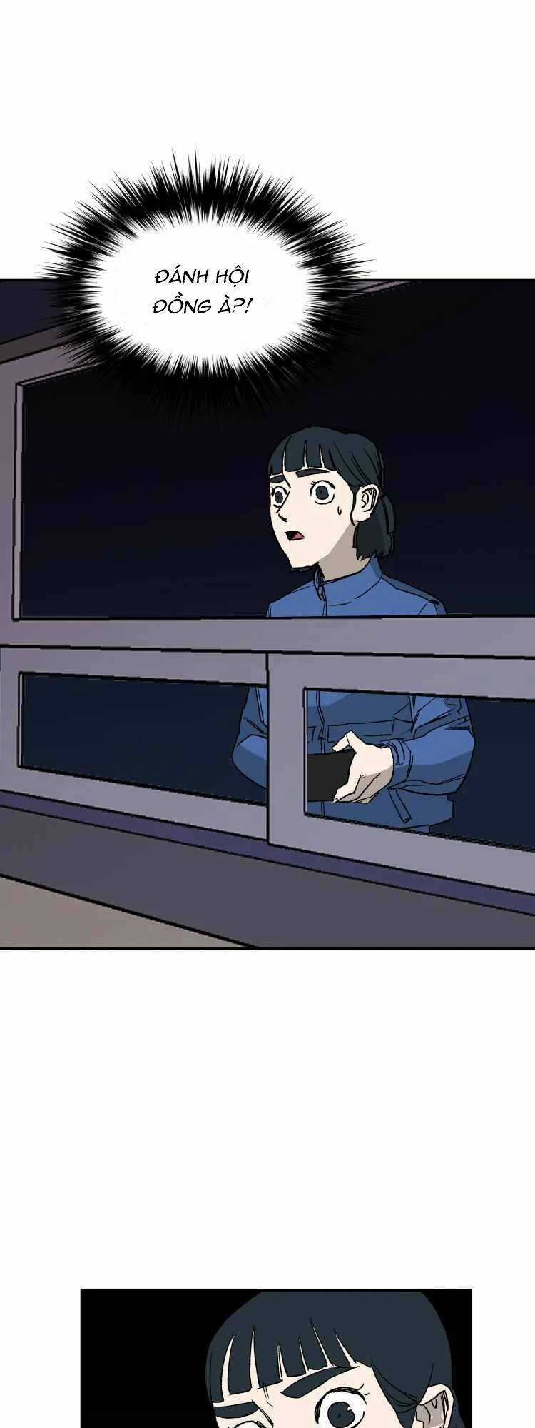 30 Ngày Chapter 15 trang 25