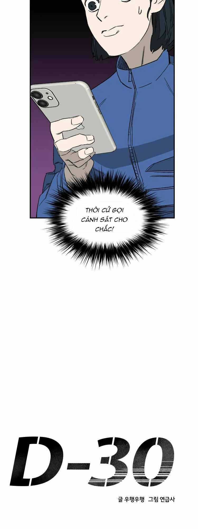 30 Ngày Chapter 15 trang 26