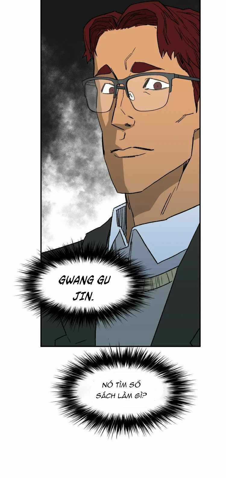 30 Ngày Chapter 15 trang 3