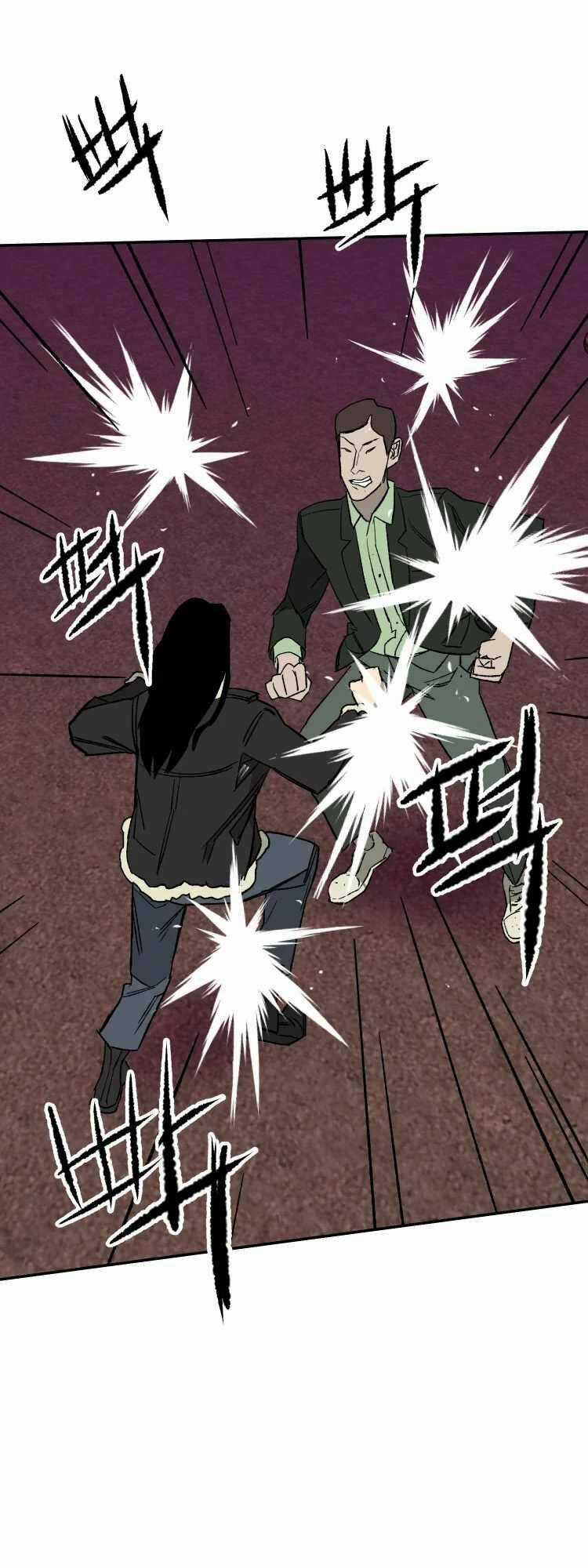 30 Ngày Chapter 15 trang 36