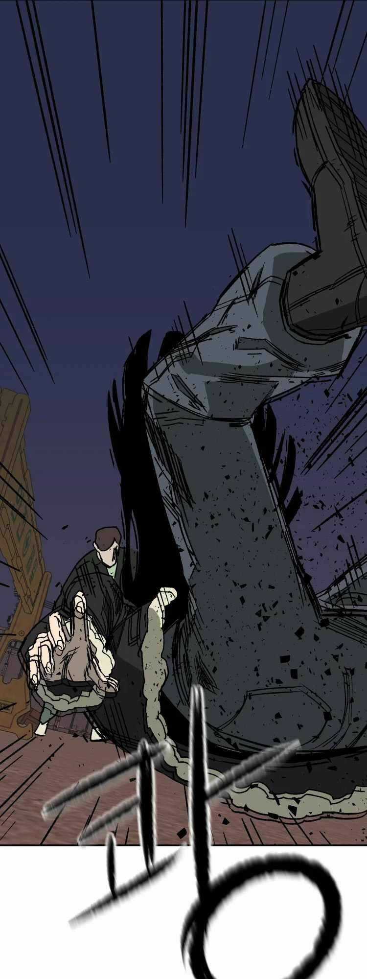 30 Ngày Chapter 15 trang 41