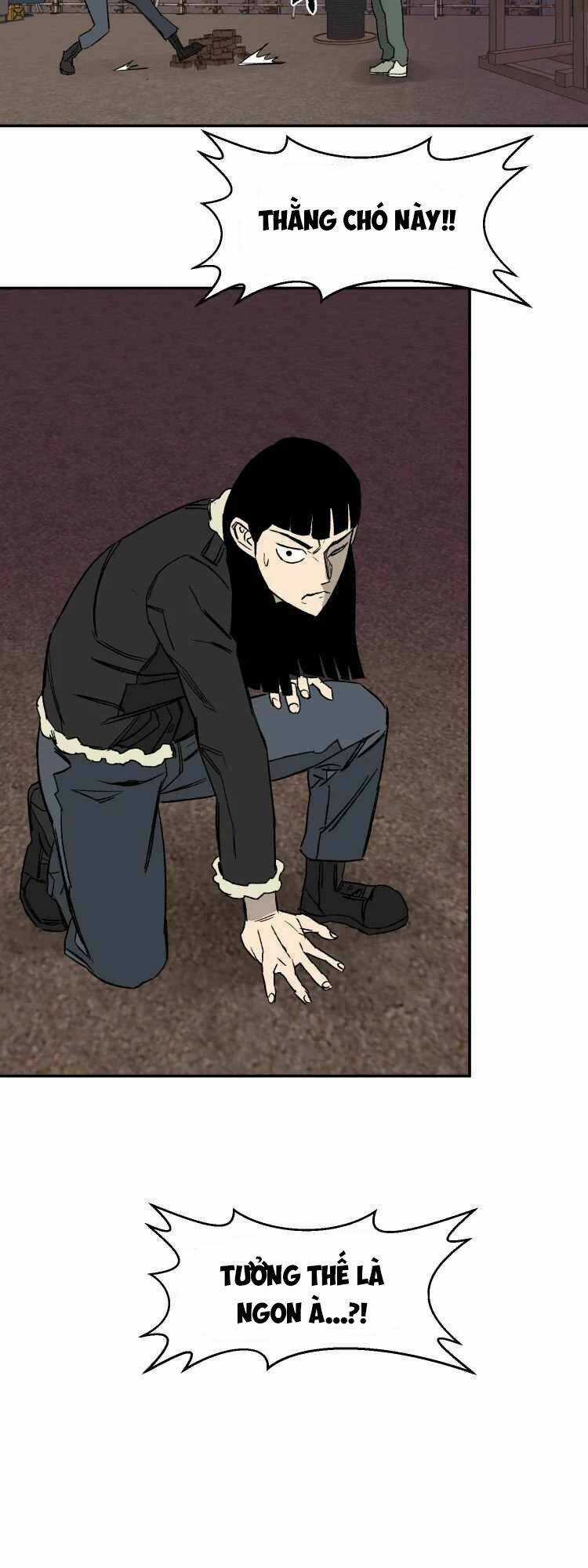 30 Ngày Chapter 15 trang 44