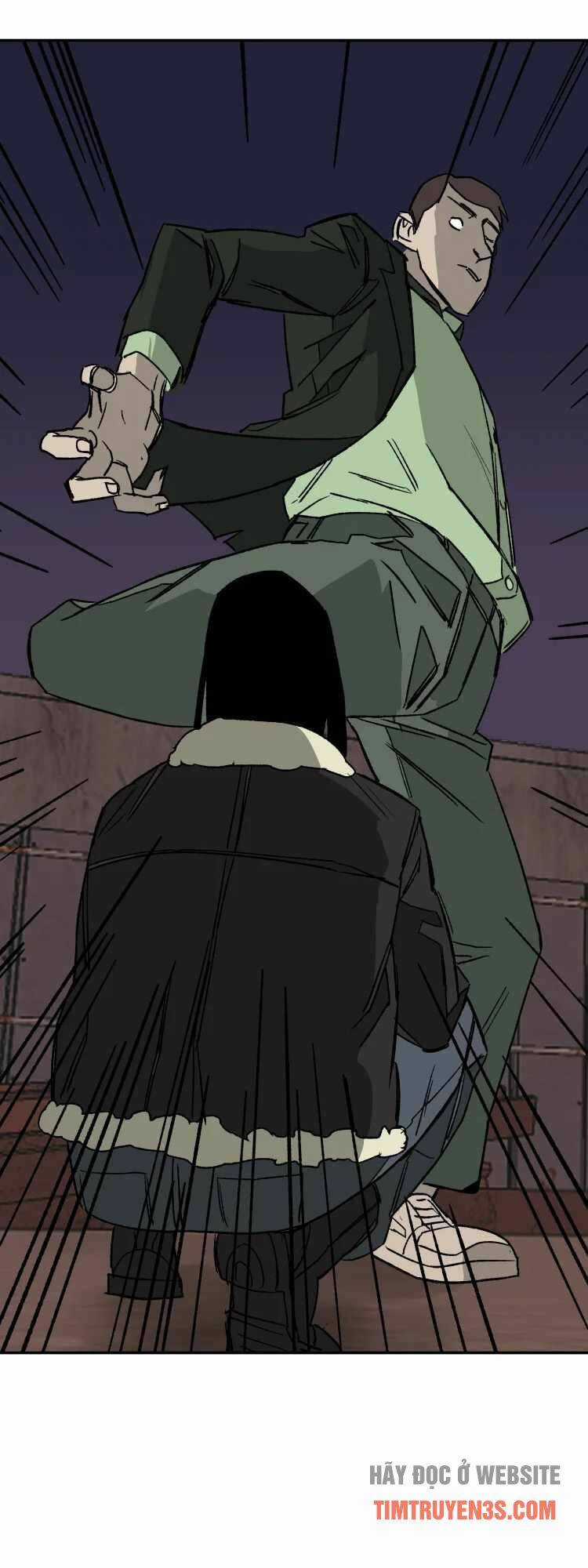 30 Ngày Chapter 15 trang 45