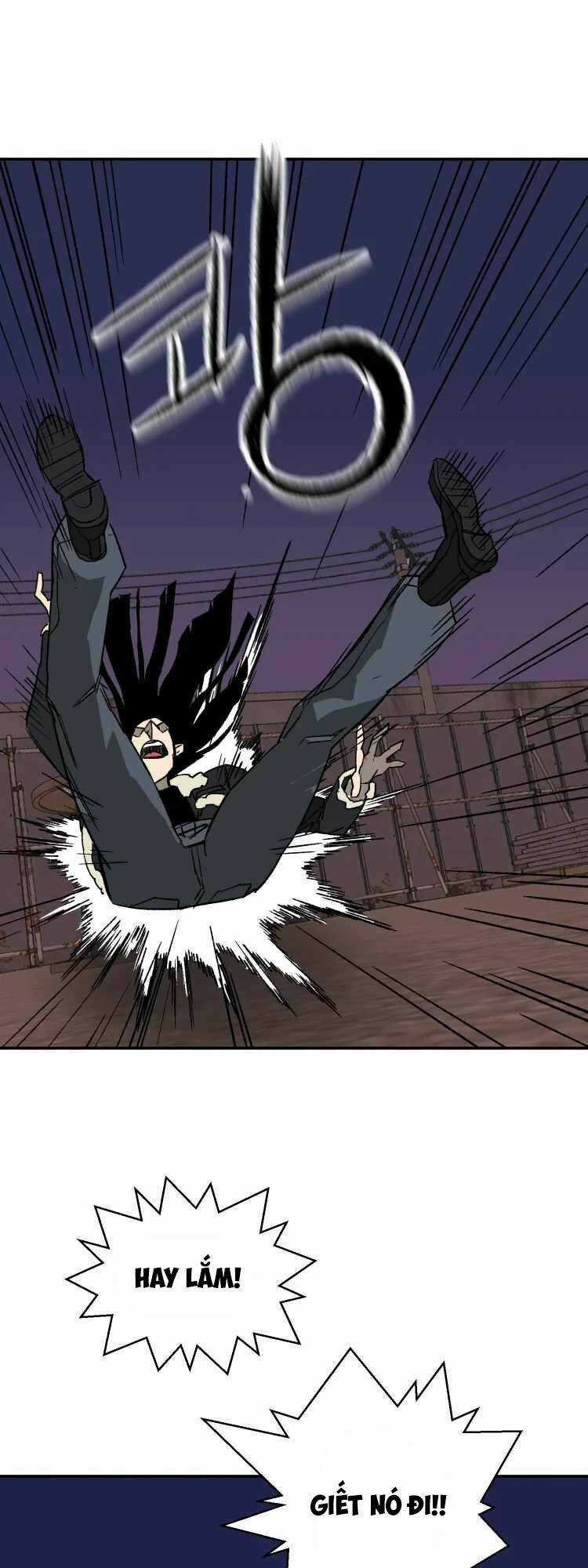 30 Ngày Chapter 15 trang 47