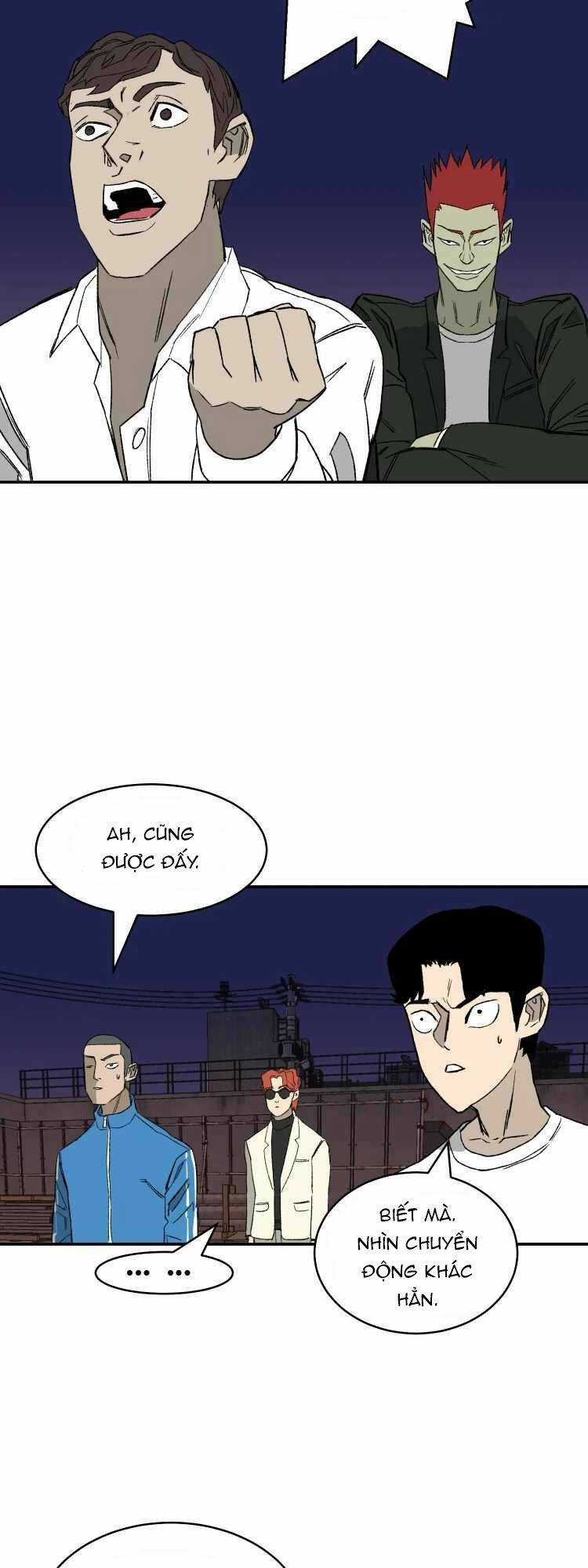 30 Ngày Chapter 15 trang 48