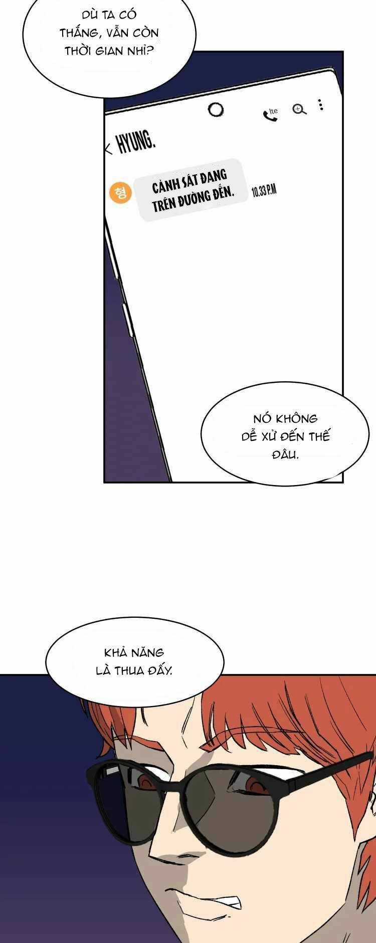 30 Ngày Chapter 15 trang 49