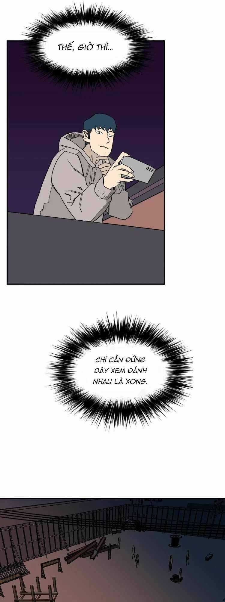 30 Ngày Chapter 15 trang 5