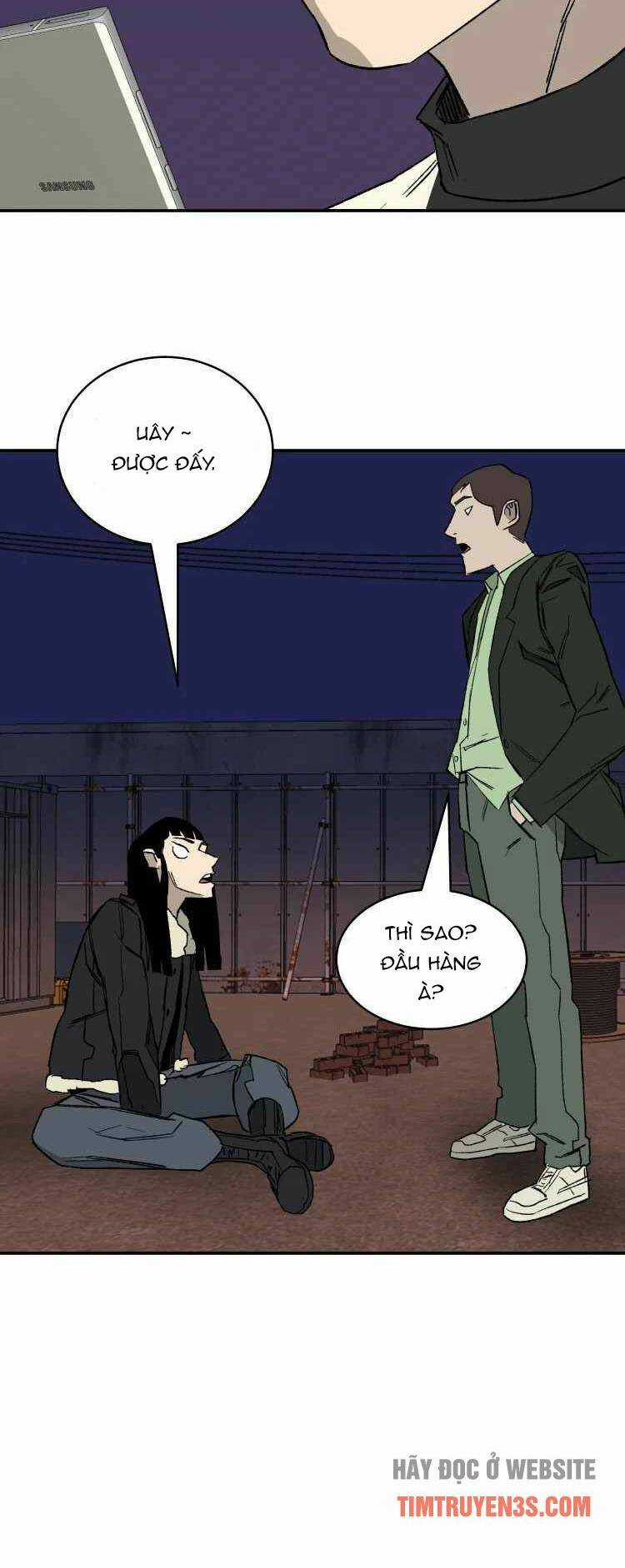 30 Ngày Chapter 15 trang 50