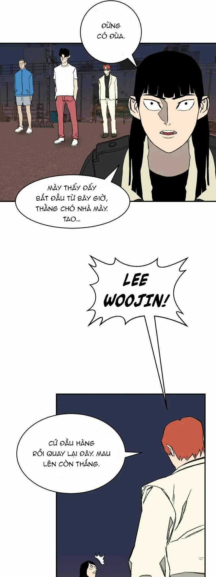 30 Ngày Chapter 15 trang 51