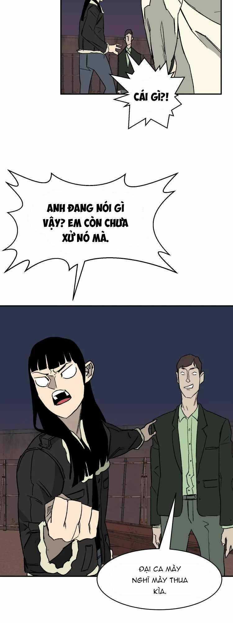 30 Ngày Chapter 15 trang 52