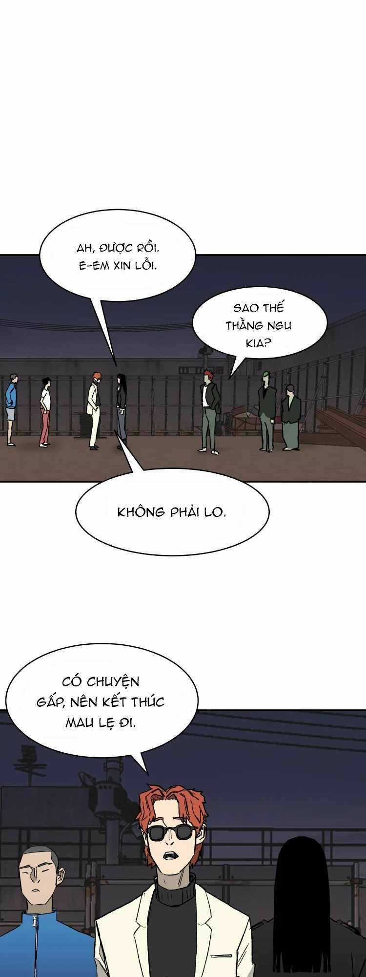 30 Ngày Chapter 15 trang 56