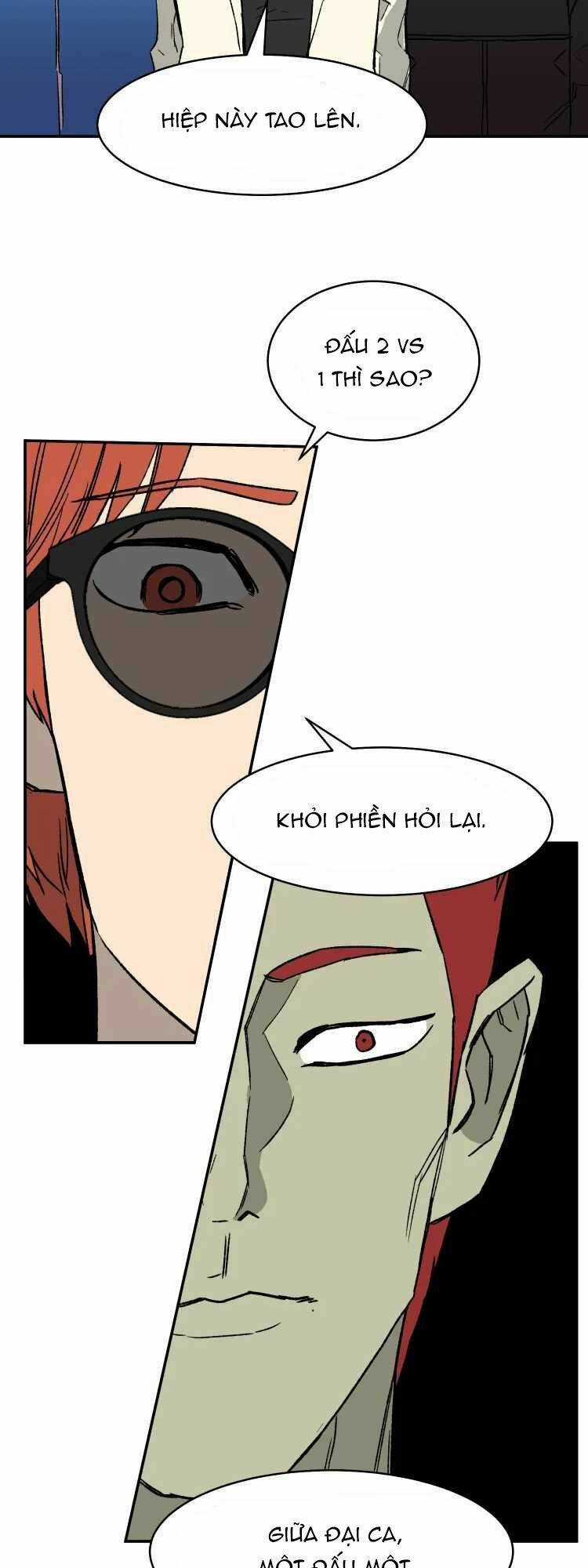 30 Ngày Chapter 15 trang 57