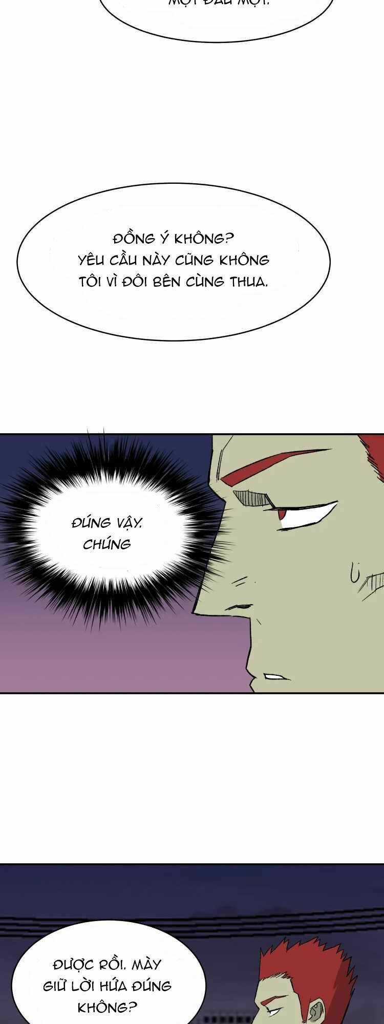 30 Ngày Chapter 15 trang 58