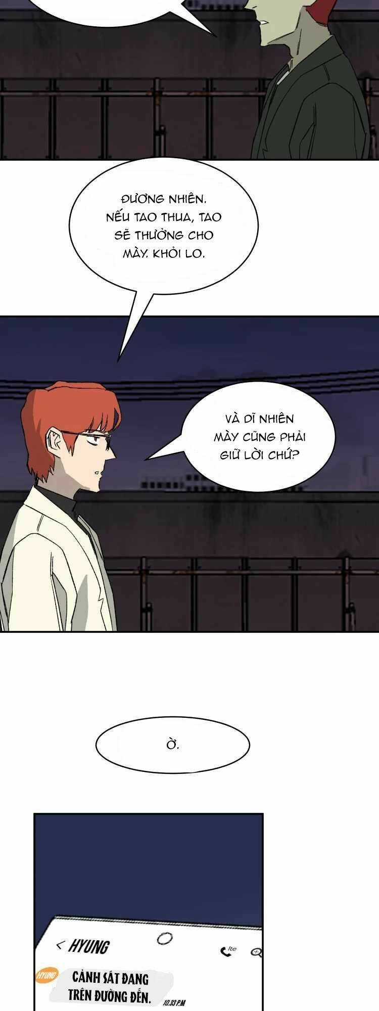 30 Ngày Chapter 15 trang 59