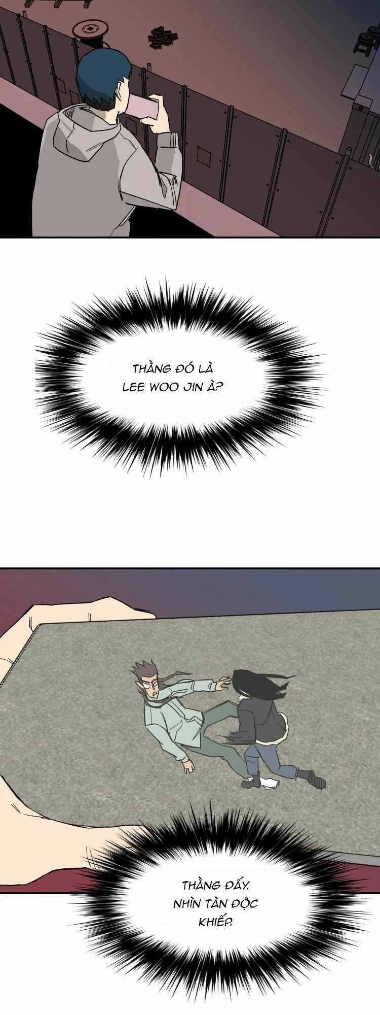 30 Ngày Chapter 15 trang 6