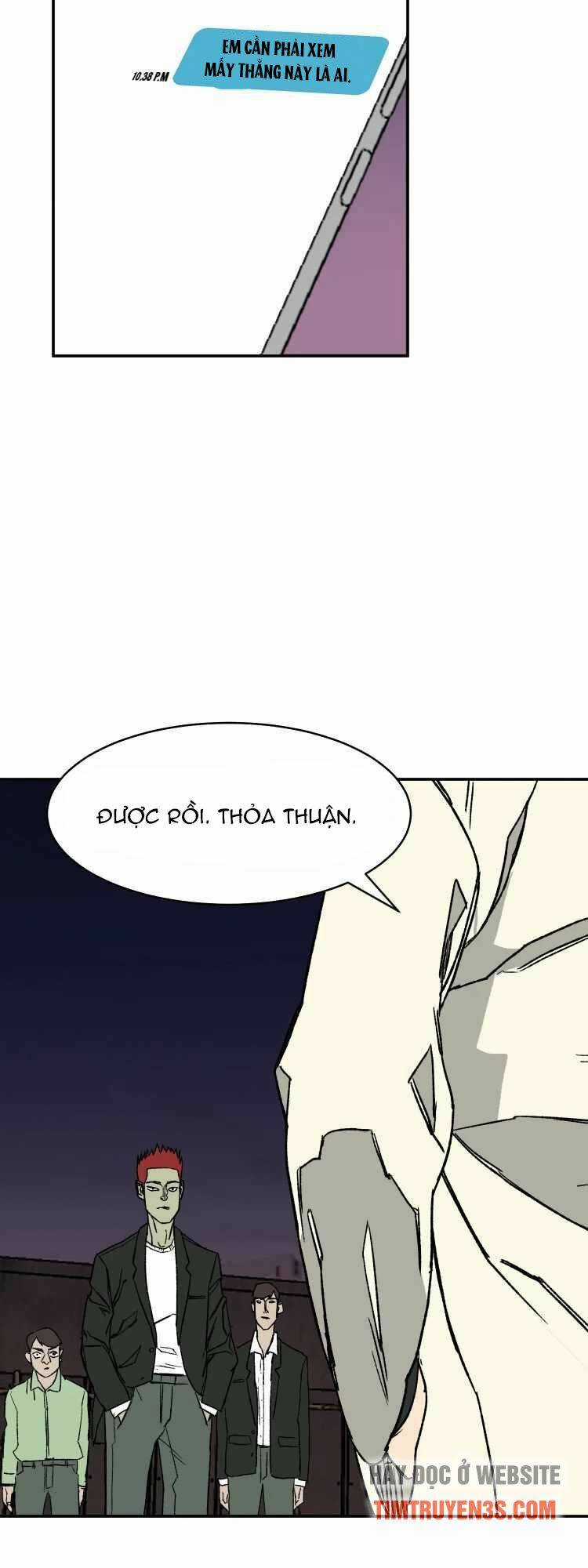 30 Ngày Chapter 15 trang 60