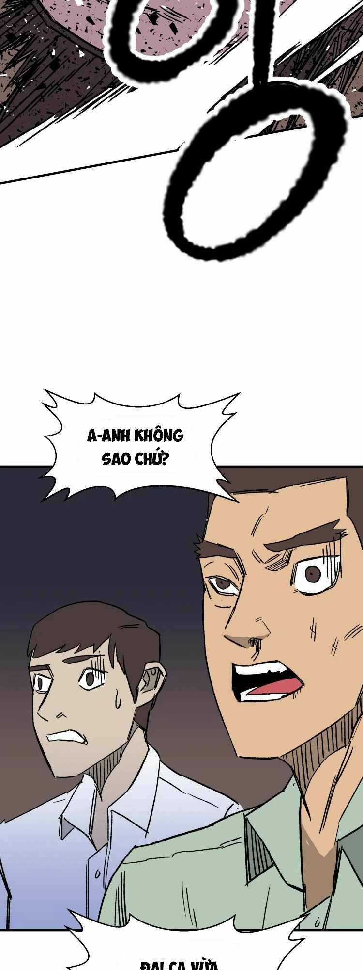 30 Ngày Chapter 16 trang 18