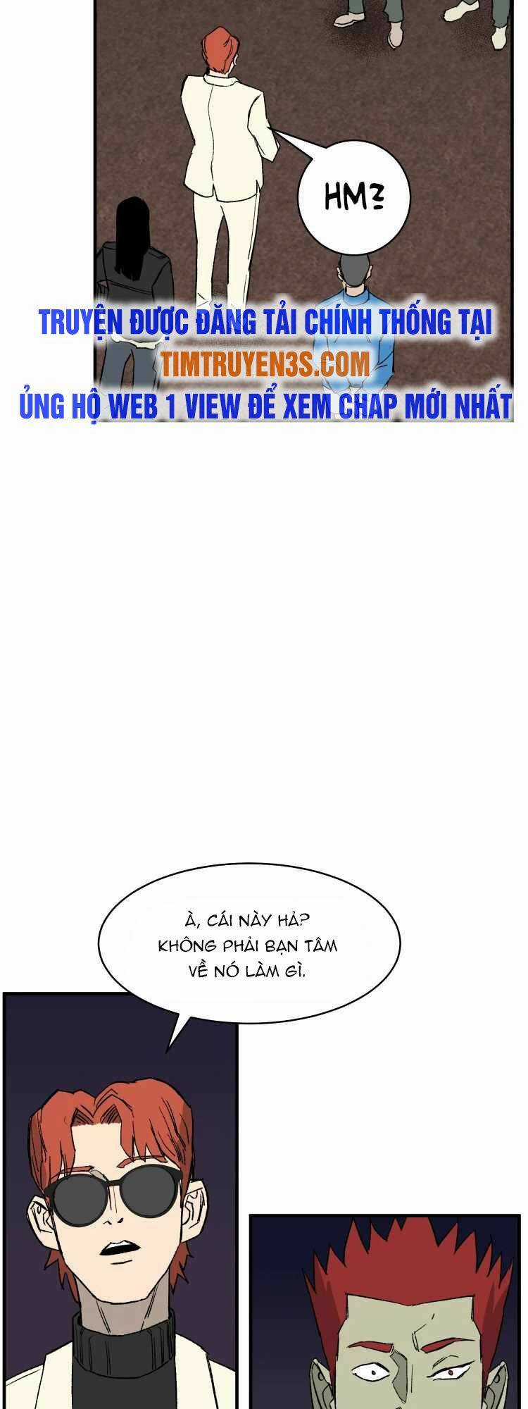 30 Ngày Chapter 16 trang 2