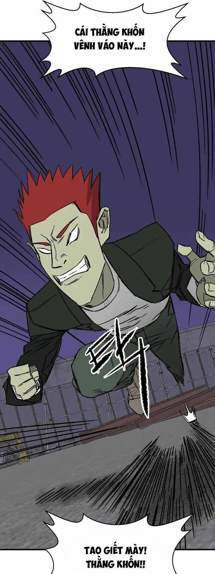 30 Ngày Chapter 16 trang 26