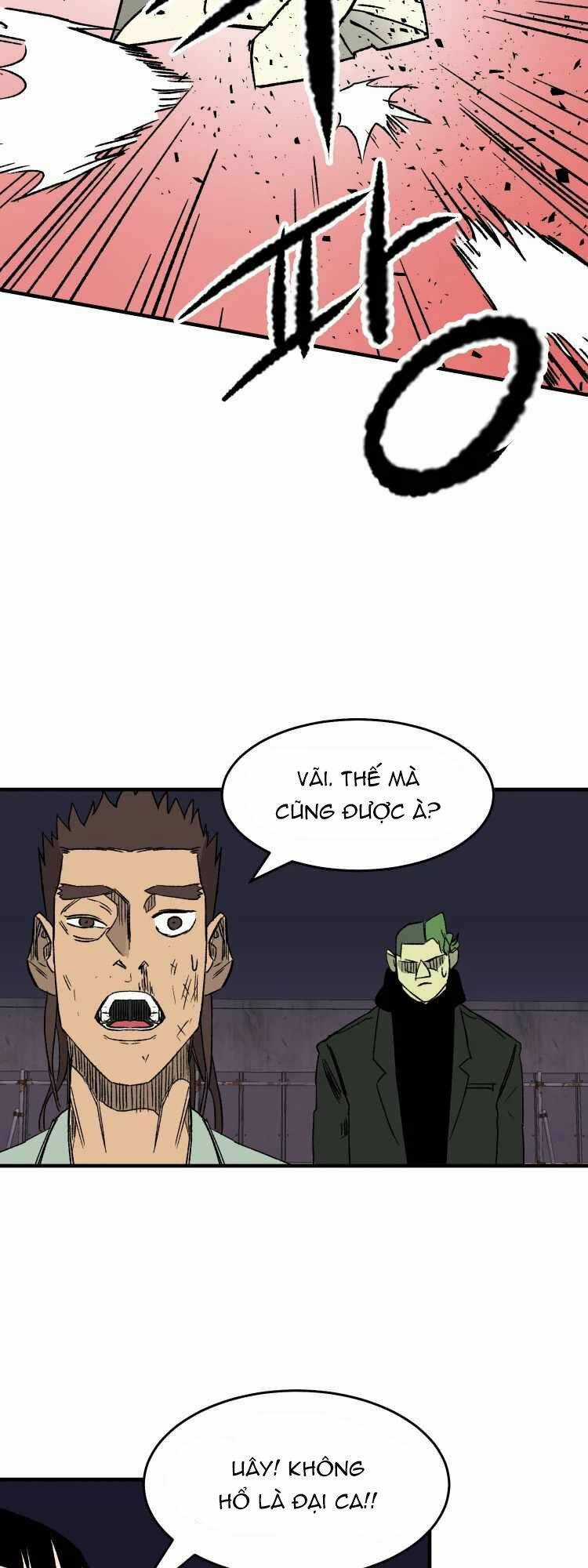 30 Ngày Chapter 16 trang 31