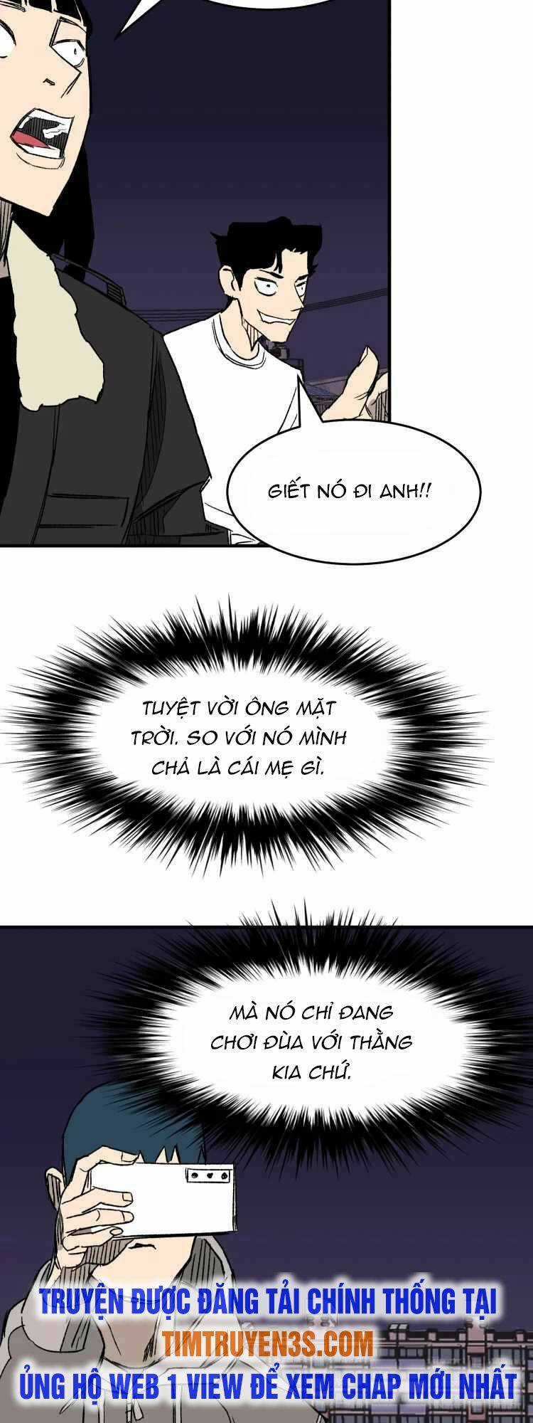 30 Ngày Chapter 16 trang 32