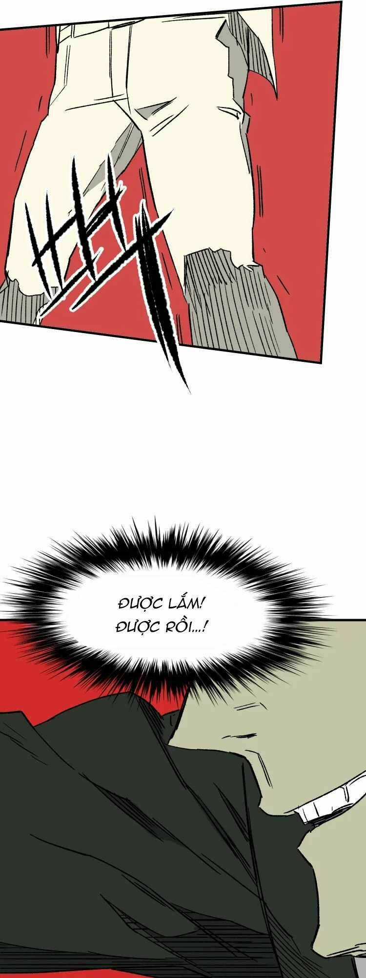 30 Ngày Chapter 16 trang 35