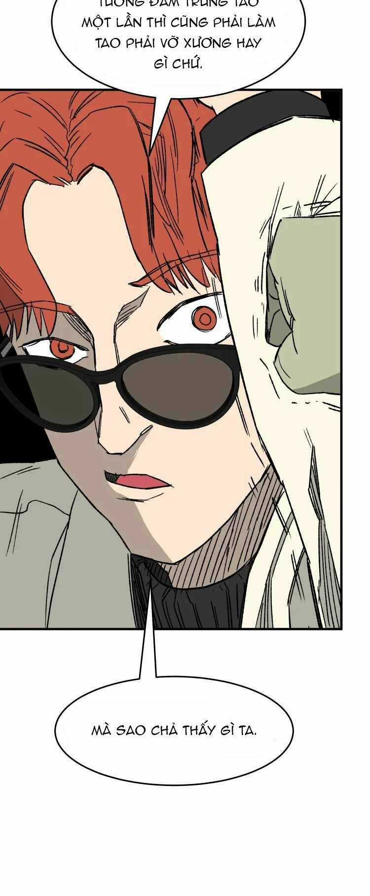 30 Ngày Chapter 16 trang 37