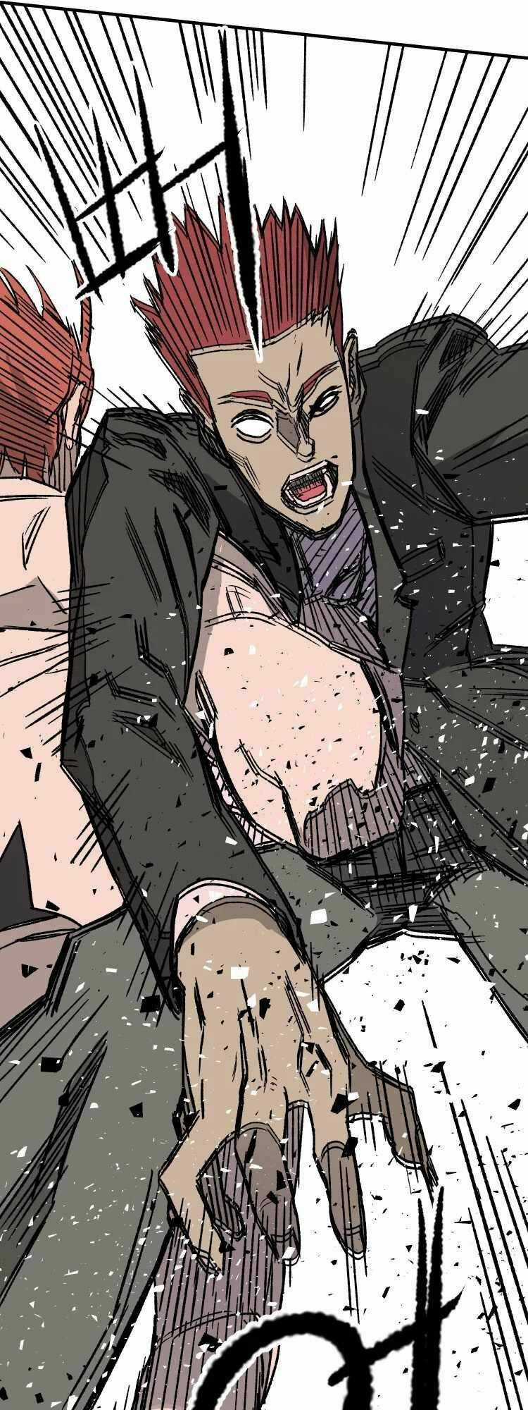 30 Ngày Chapter 16 trang 39