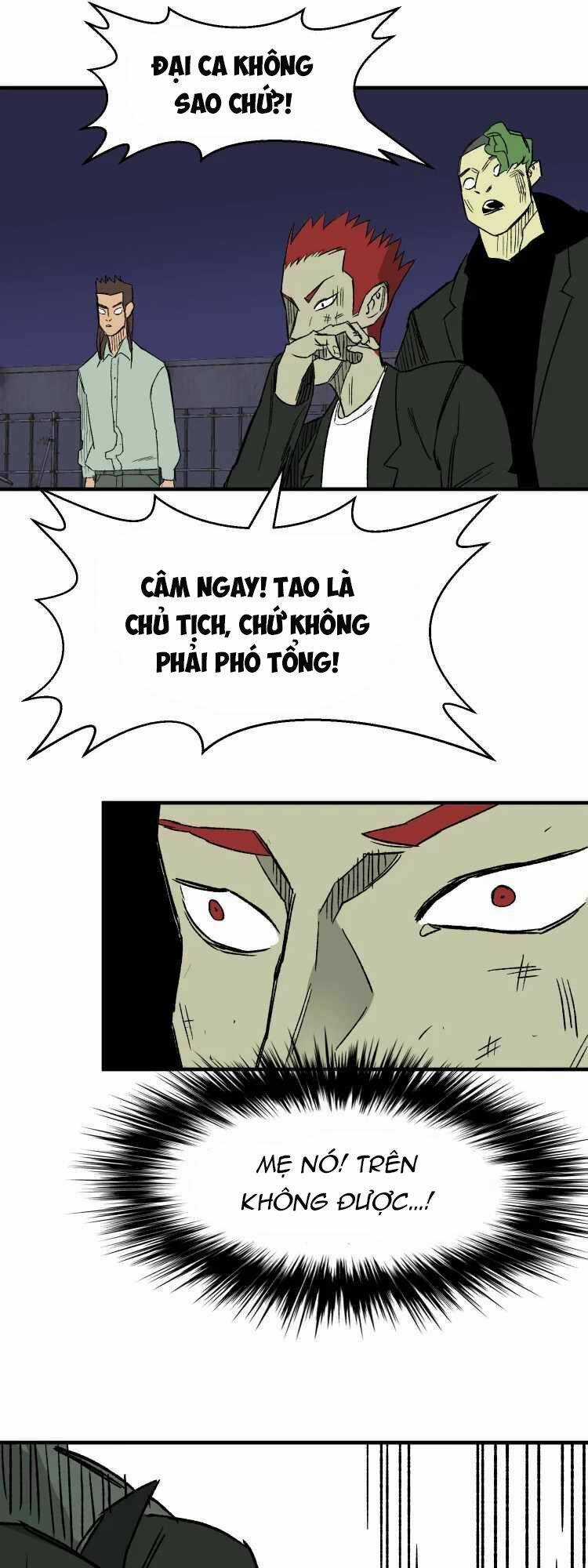 30 Ngày Chapter 16 trang 44