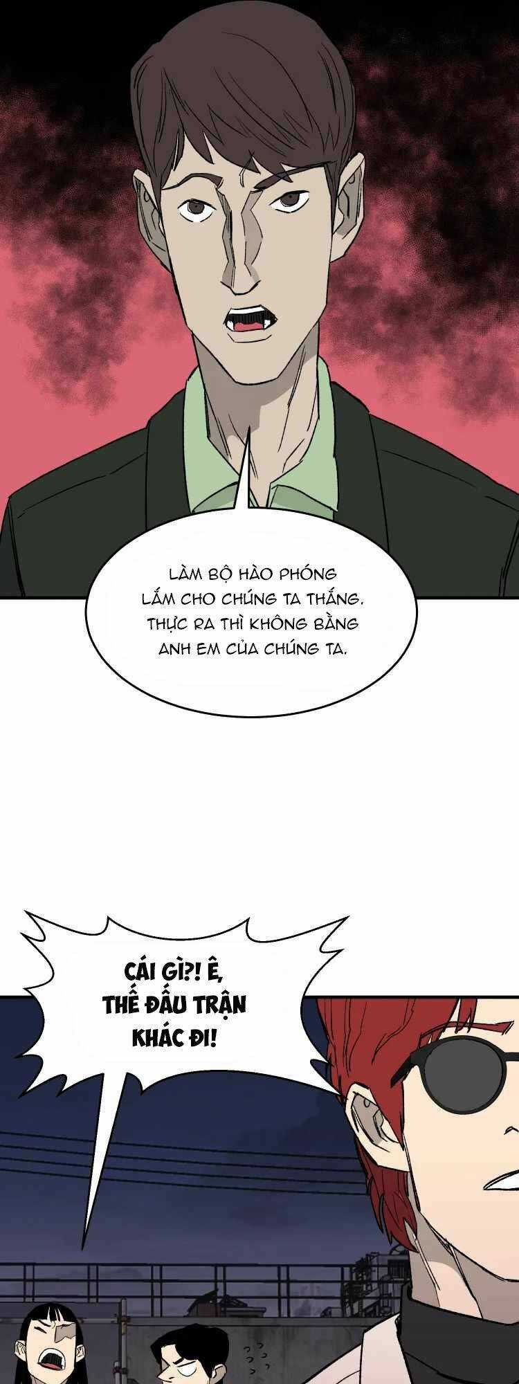 30 Ngày Chapter 16 trang 5