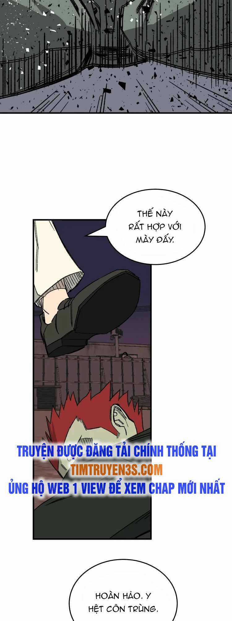 30 Ngày Chapter 16 trang 51